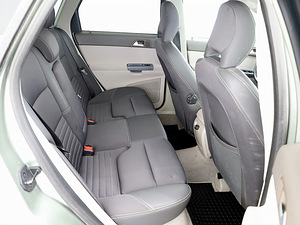 Volvo V50 Facelift 1.8 92kW (7 foto / 7)