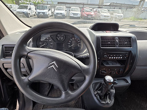 Citroen Jumpy Passenger 2.0 HDi 88kW (5 фото из 7)