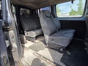 Citroen Jumpy Passenger 2.0 HDi 88kW (7 фото из 7)