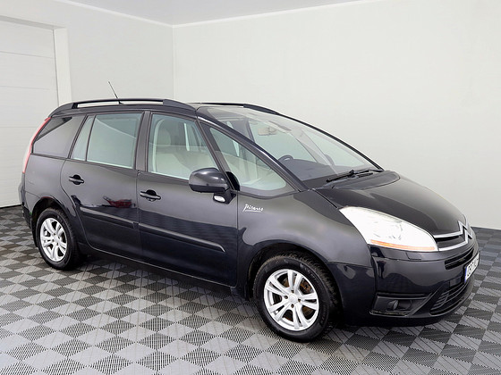 Citroen C4 Picasso Comfort ATM 2.0 103kW