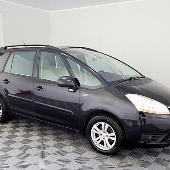 Citroen C4 Picasso Comfort ATM 2.0 103kW