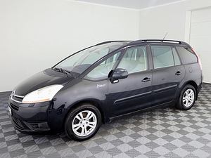 Citroen C4 Picasso Comfort ATM 2.0 103kW (2 foto / 8)