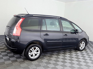Citroen C4 Picasso Comfort ATM 2.0 103kW (3 foto / 8)