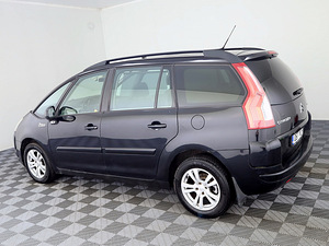Citroen C4 Picasso Comfort ATM 2.0 103kW (4 foto / 8)