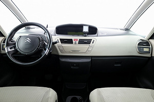 Citroen C4 Picasso Comfort ATM 2.0 103kW (5 foto / 8)