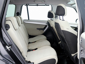 Citroen C4 Picasso Comfort ATM 2.0 103kW (7 foto / 8)