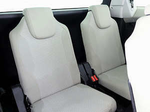 Citroen C4 Picasso Comfort ATM 2.0 103kW (8 foto / 8)