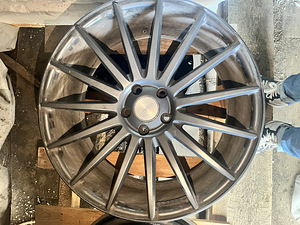 Veemann VC7 диски (4 фото из 4)