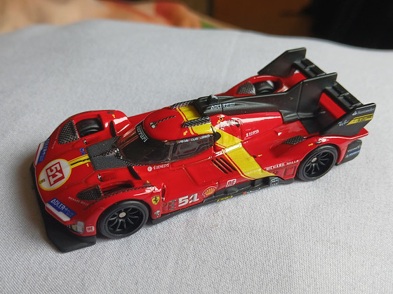 Hot Wheels premium (vahetus)
