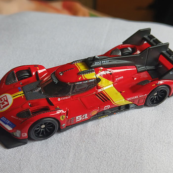 Hot Wheels premium (vahetus)