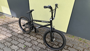 Bmx trikiratas 20" (1 foto / 3)