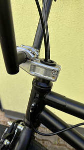 Bmx trikiratas 20" (2 foto / 3)