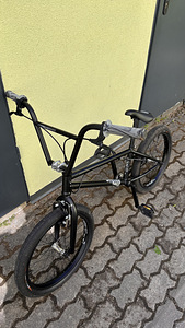 Bmx trikiratas 20" (3 foto / 3)