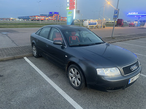 Audi A6C5 1.9 TDI (2 foto / 3)