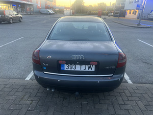 Audi A6C5 1.9 TDI (3 foto / 3)