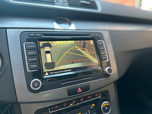 Volkswagen Passat 2.0 103kW 2011a. (9 foto / 10)