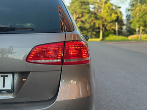 Volkswagen Passat 2.0 103kW 2011a. (6 foto / 10)