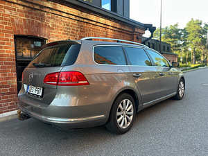 Volkswagen Passat 2.0 103kW 2011a. (3 foto / 10)