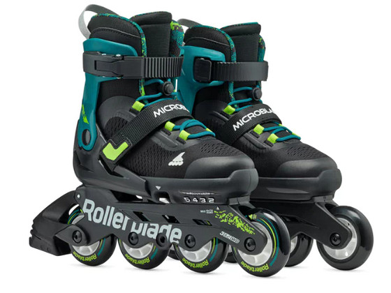 Rollerblade Microblade