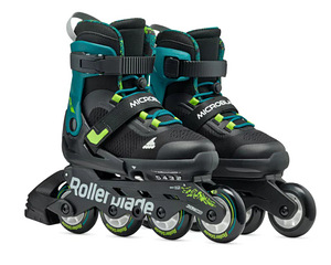 Rollerblade Microblade (3 foto / 3)