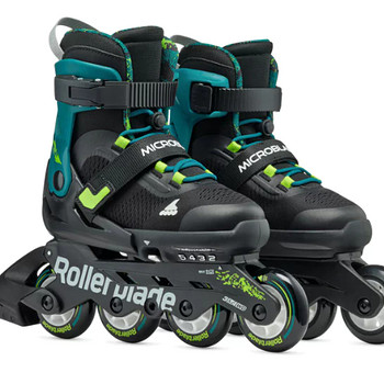 Роликовые коньки Rollerblade Microblade