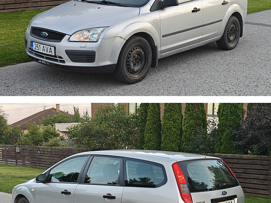 Ford