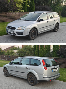 Ford (1 фото из 12)