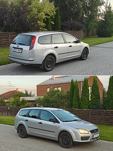 Ford (2 фото из 12)