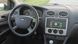 Ford (3 фото из 12)