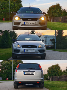 Ford (6 фото из 12)