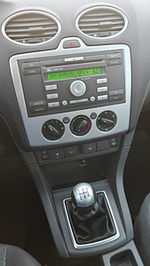 Ford (9 фото из 12)