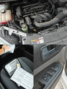 Ford (11 фото из 12)