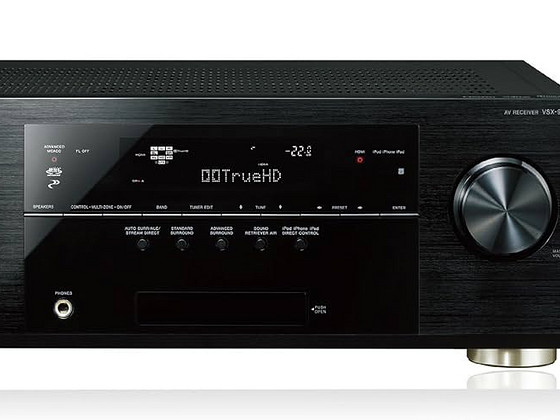 Pioneer VSX-922
