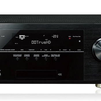 Pioneer VSX-922