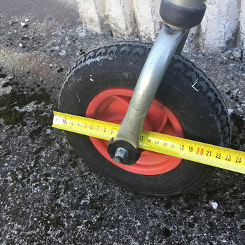 Trikitõukeratas/scooter