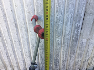 Trikitõukeratas/scooter (5 foto / 7)