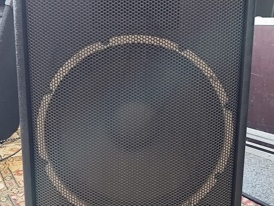 PA-kõlar Laney CT15