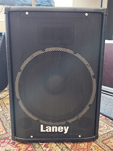PA-колонка Laney CT15 (1 фото из 2)
