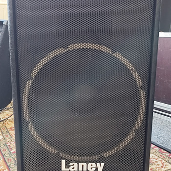 PA-колонка Laney CT15