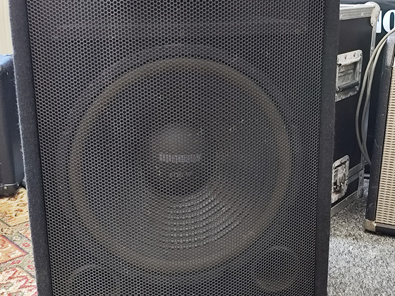 PA-kõlar HQ Power 600W