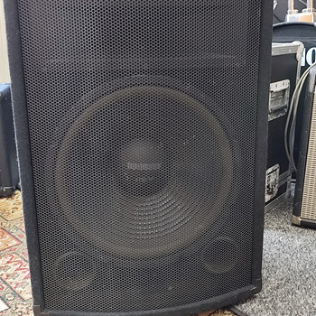 PA-колонка HQ Power 600W