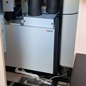 Loft-tüüpi betoonist minimaja (4 foto / 10)