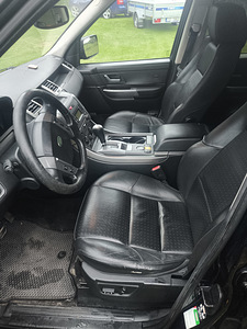 Land Rover Sport (4 фото из 9)