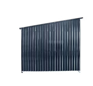 Angaar, Metallgaraaž, Metallist laoruum, Varjualune (3 foto / 5)