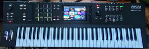 Akai MPC Key 61 (2 фото из 4)