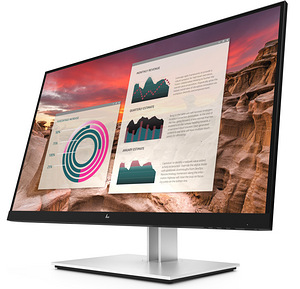 HP EliteDisplay E27u G4 Thunderbolt (1 фото из 2)