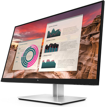 HP EliteDisplay E27u G4 Thunderbolt