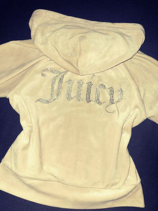 Juicy Couture! (1 фото из 1)