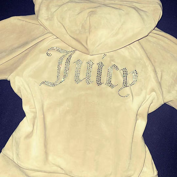 Juicy Couture!