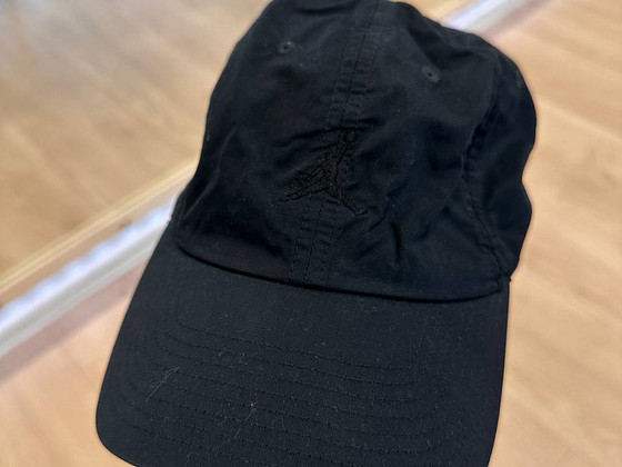 AIR JORDAN H86 JM WASHED CAP nokamüts